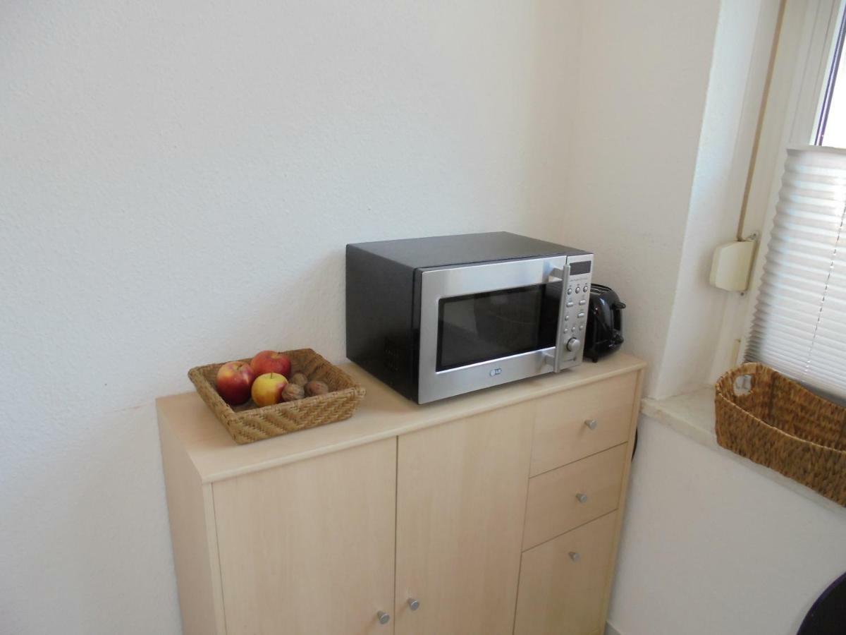 Ferienwohnung Mit Terasse Oberhausen  Exterior photo
